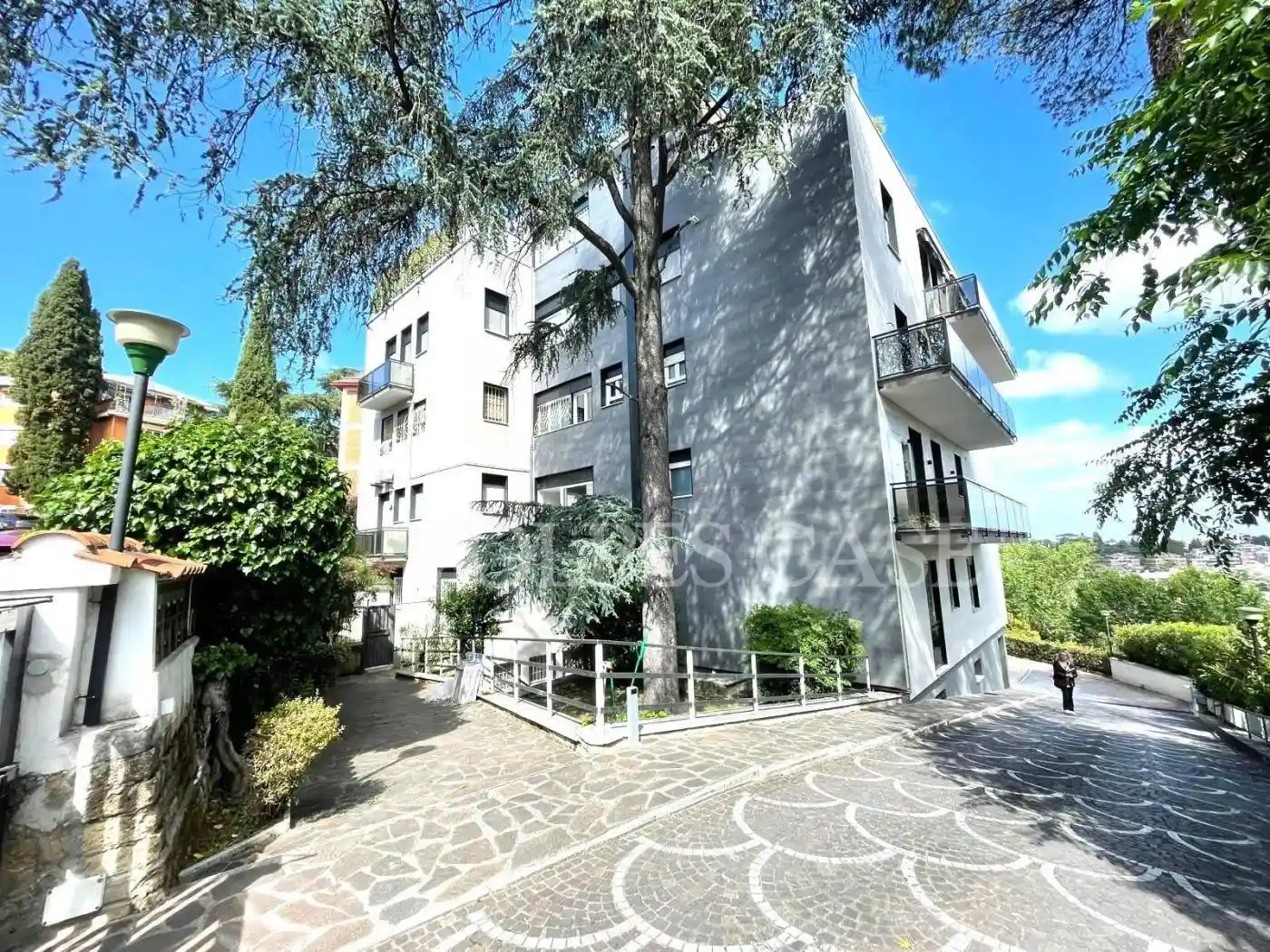 Appartamento in affitto a Roma