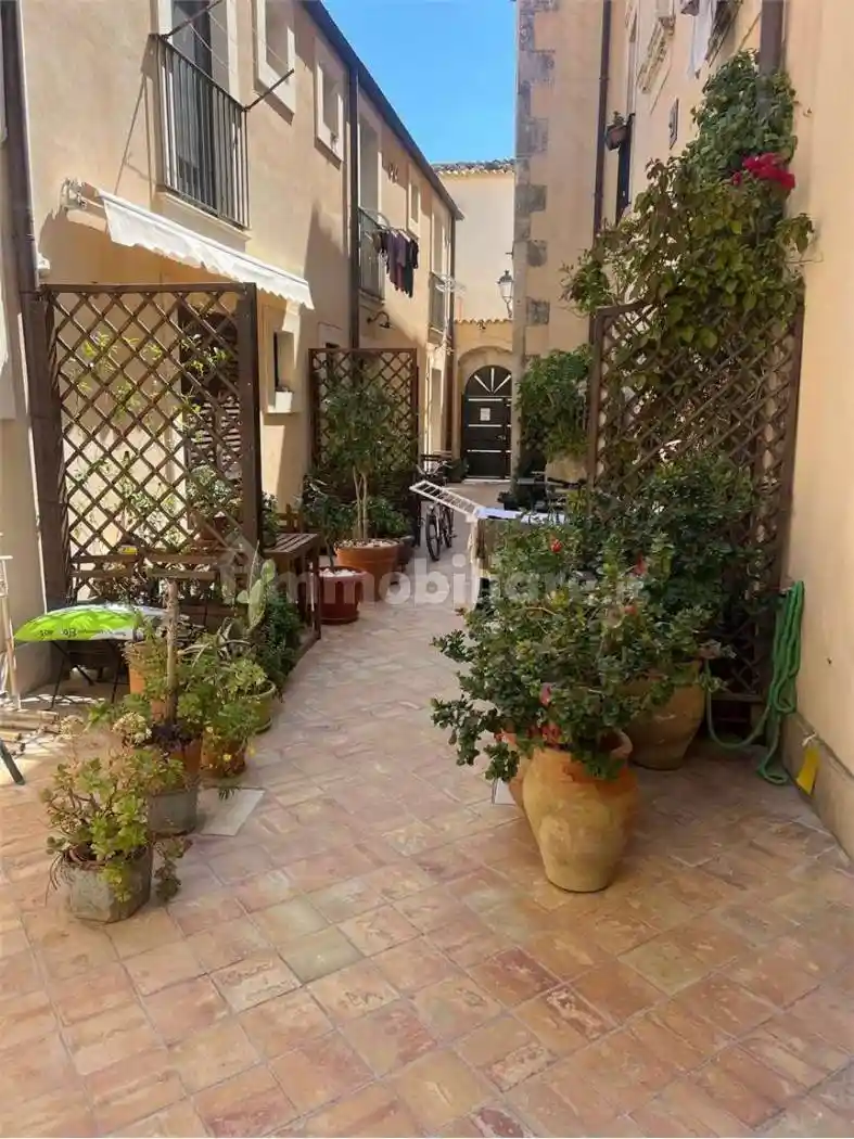 Appartamento in affitto a Siracusa