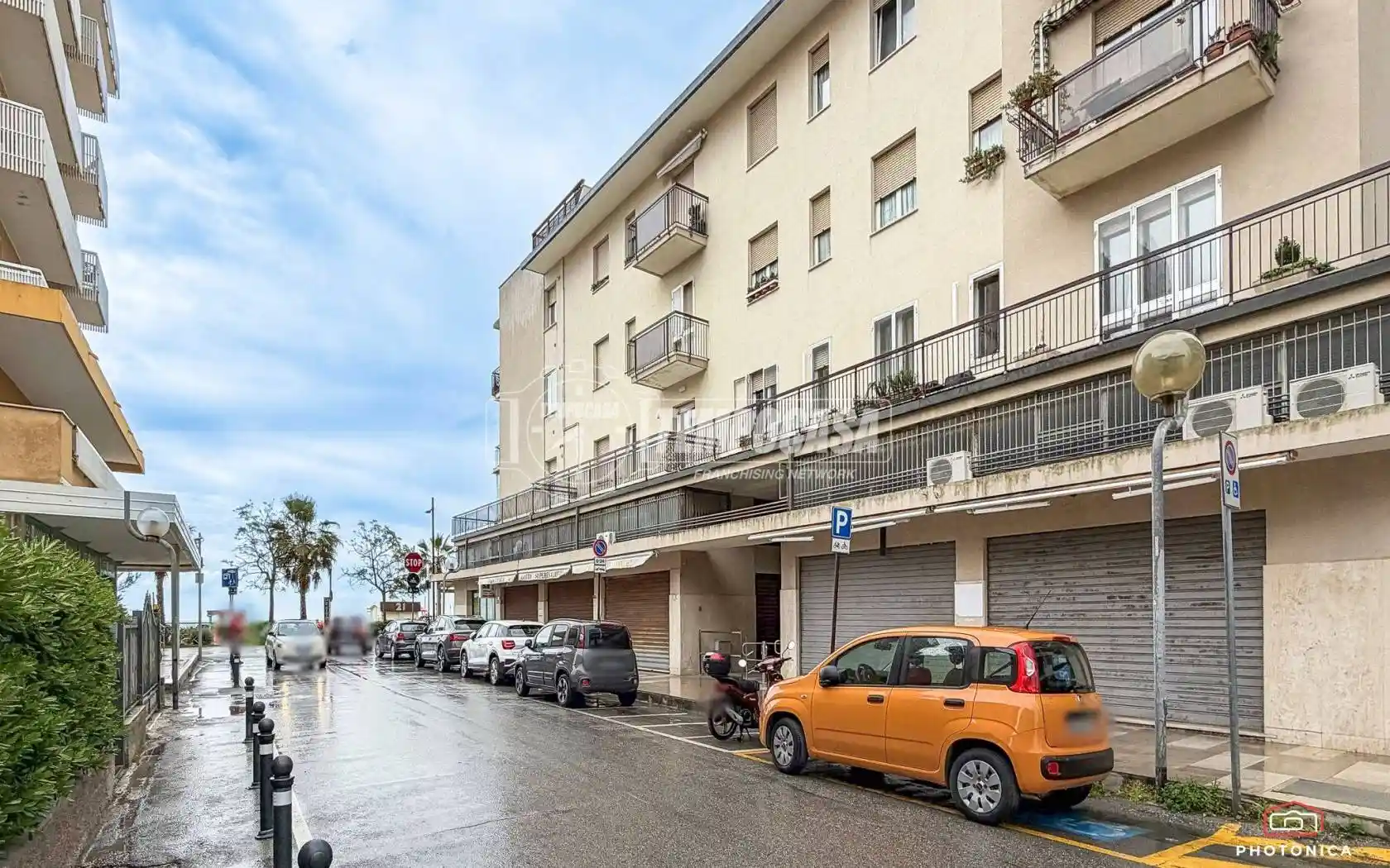 Appartamento in vendita a Rimini