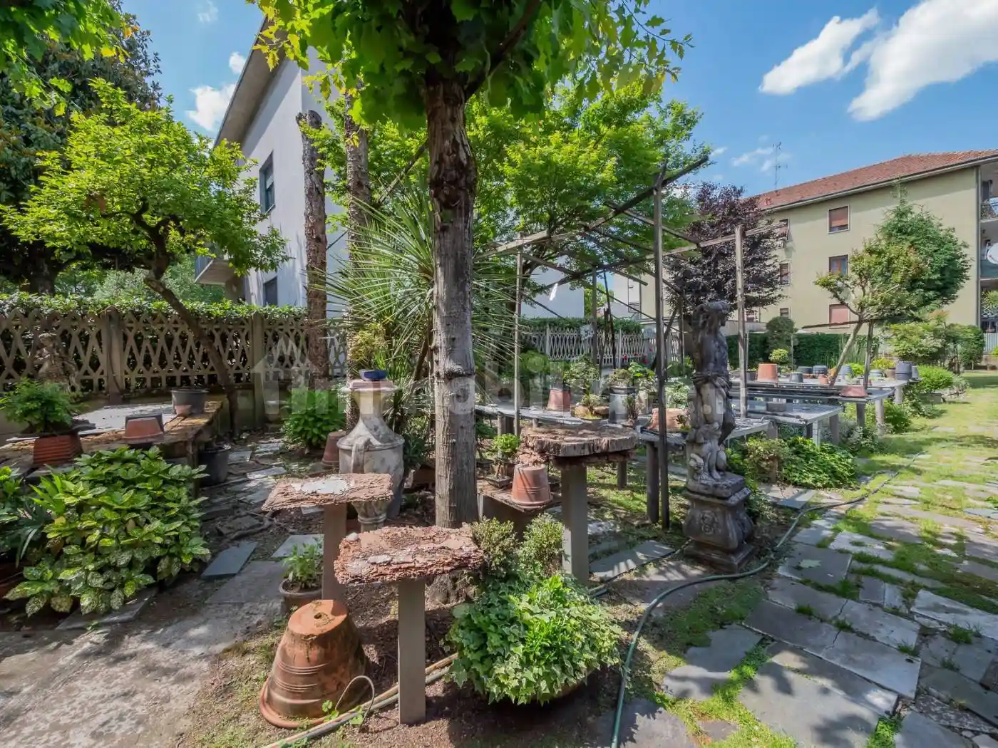 Villa in vendita a Milano