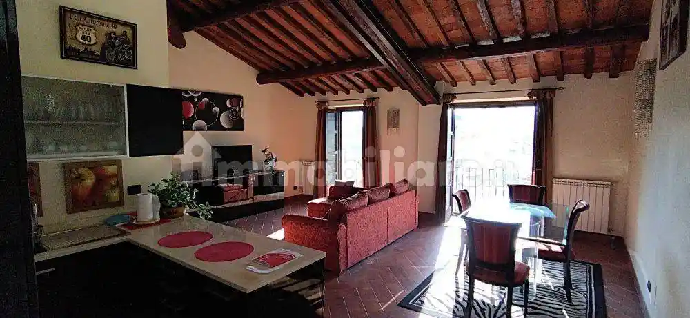Appartamento in vendita a Camaiore