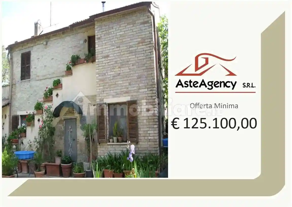 Appartamento in vendita a Fermo