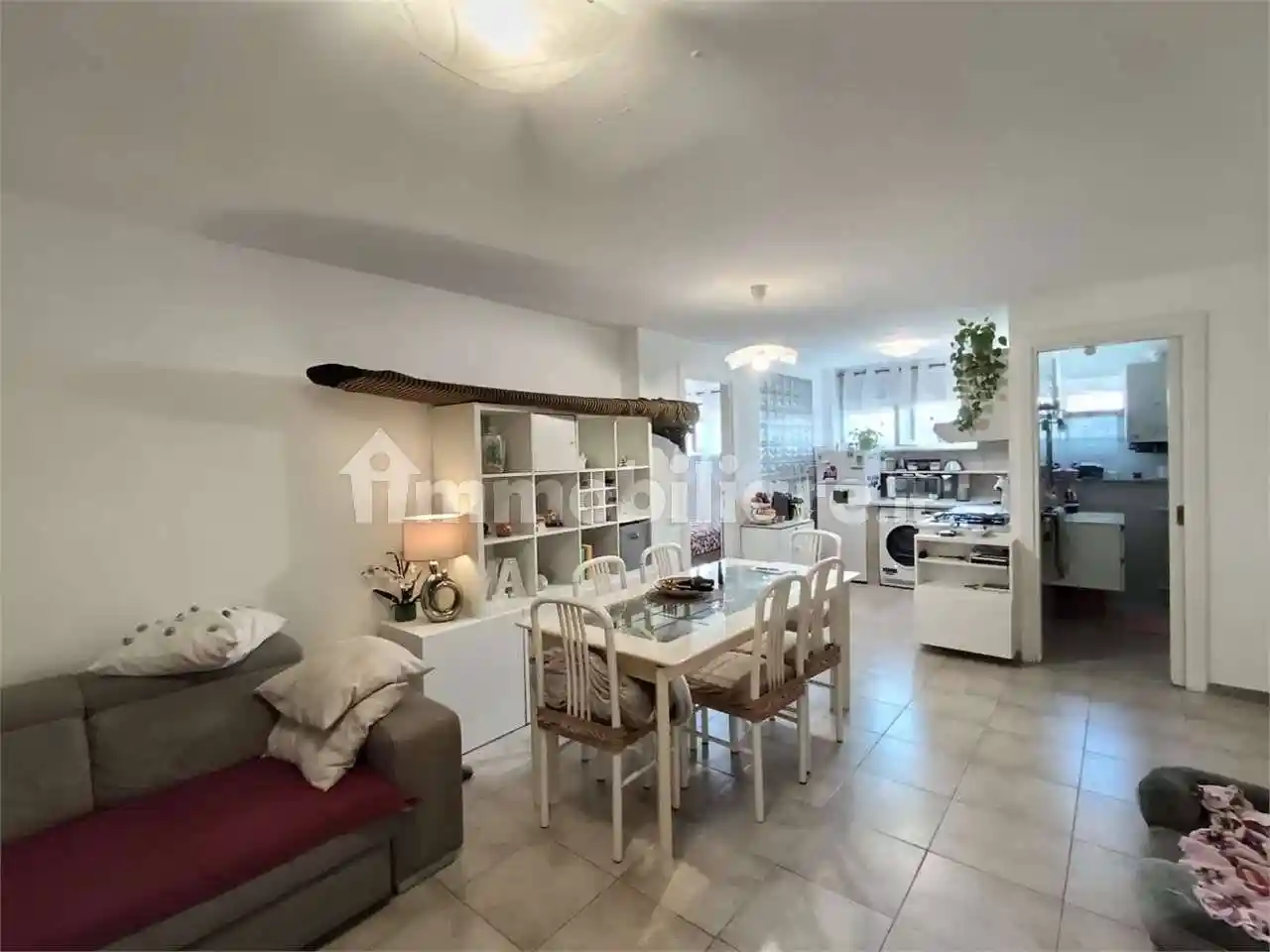Appartamento in vendita a Carrara