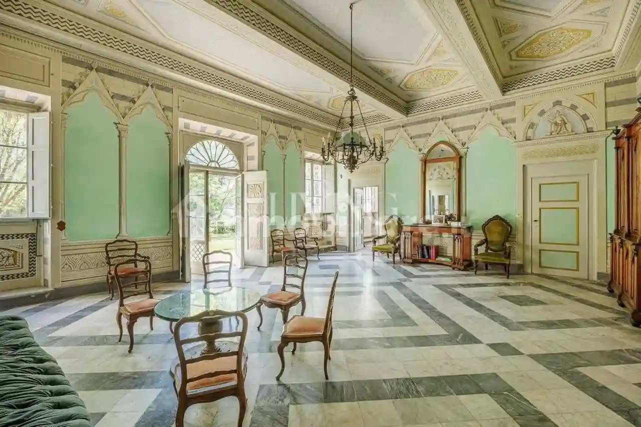 Villa - foto 4