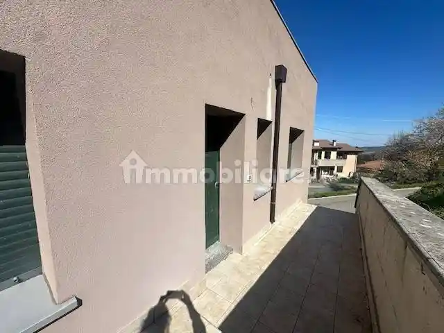 Appartamento in vendita a Monghidoro