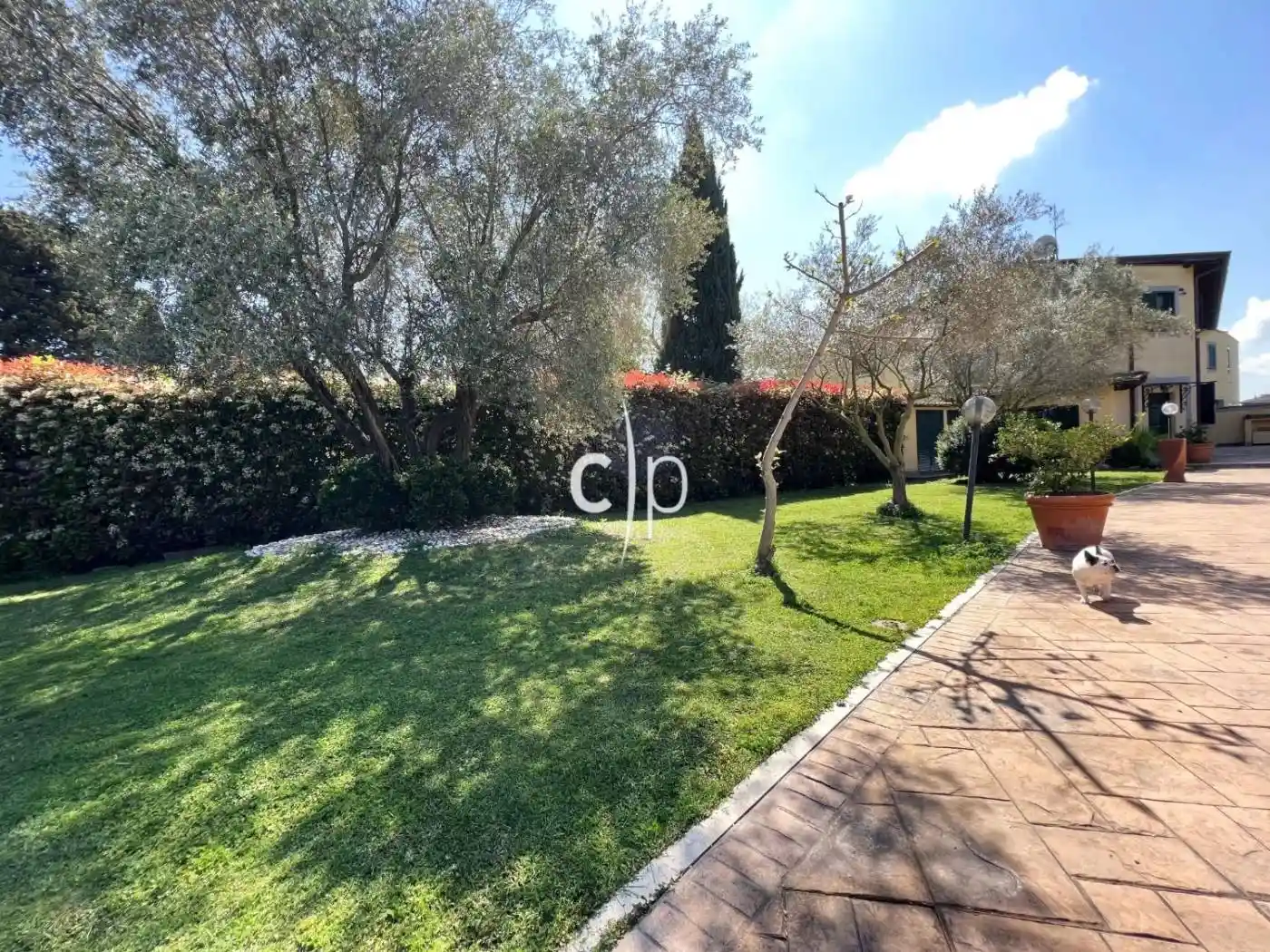 Villa in vendita a Roma
