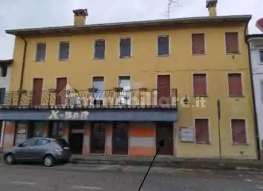 Appartamento in vendita a Palmanova