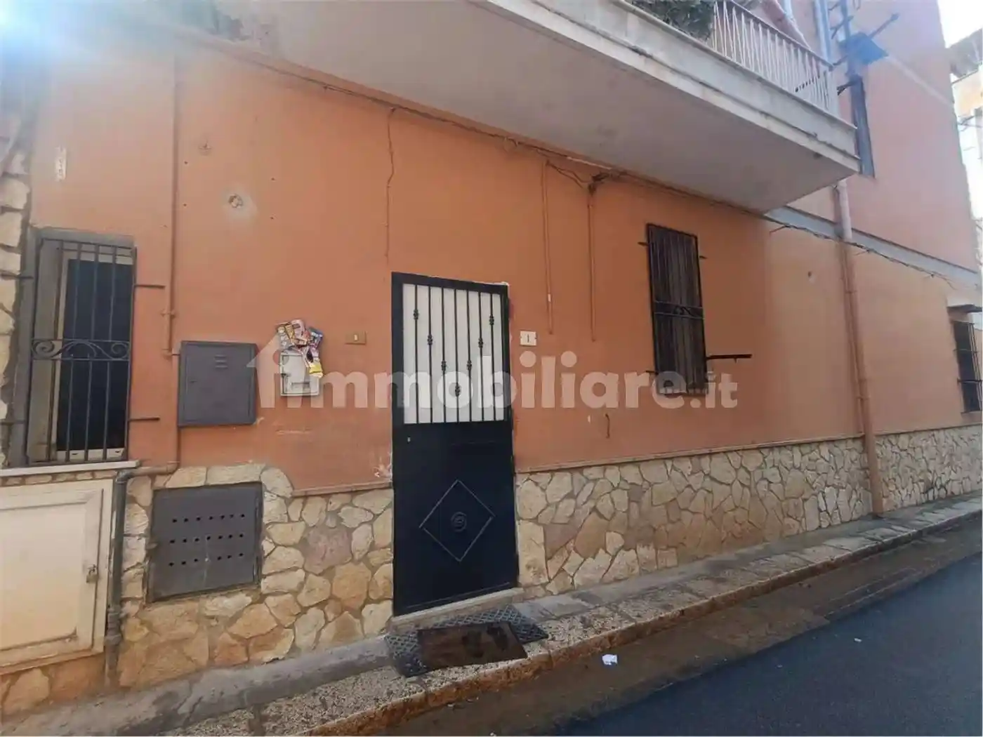 Appartamento in affitto a Villabate