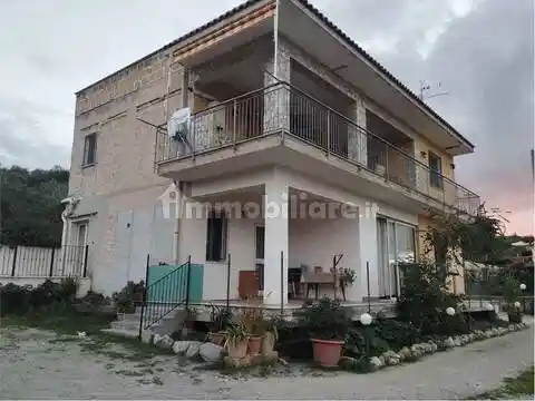 Villa in vendita a Santa Flavia