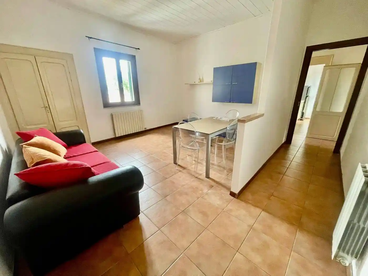 Appartamento in affitto a Verona