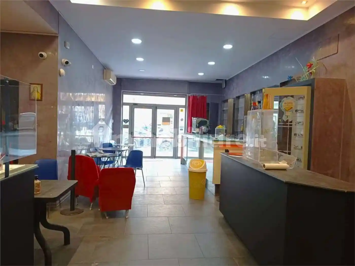 Appartamento in affitto a Villabate