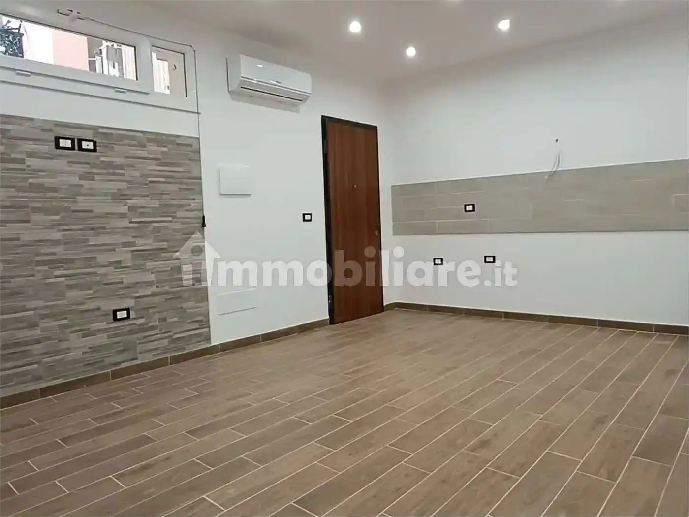 Appartamento in vendita a Villabate