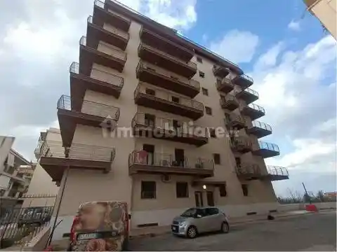 Appartamento in vendita a Villabate