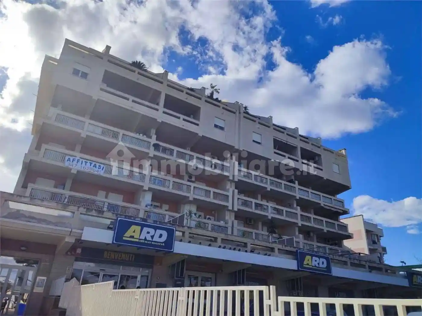 Appartamento in vendita a Villabate