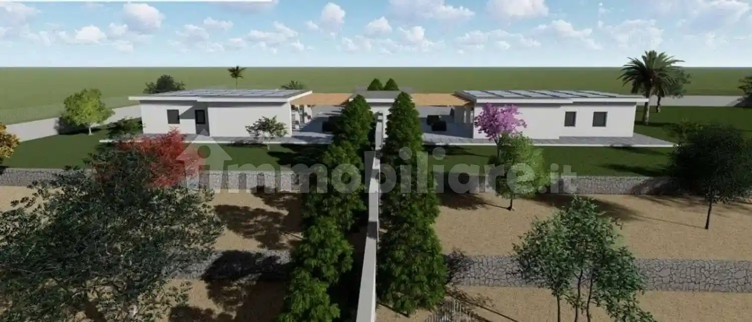 Villa in vendita a Misilmeri