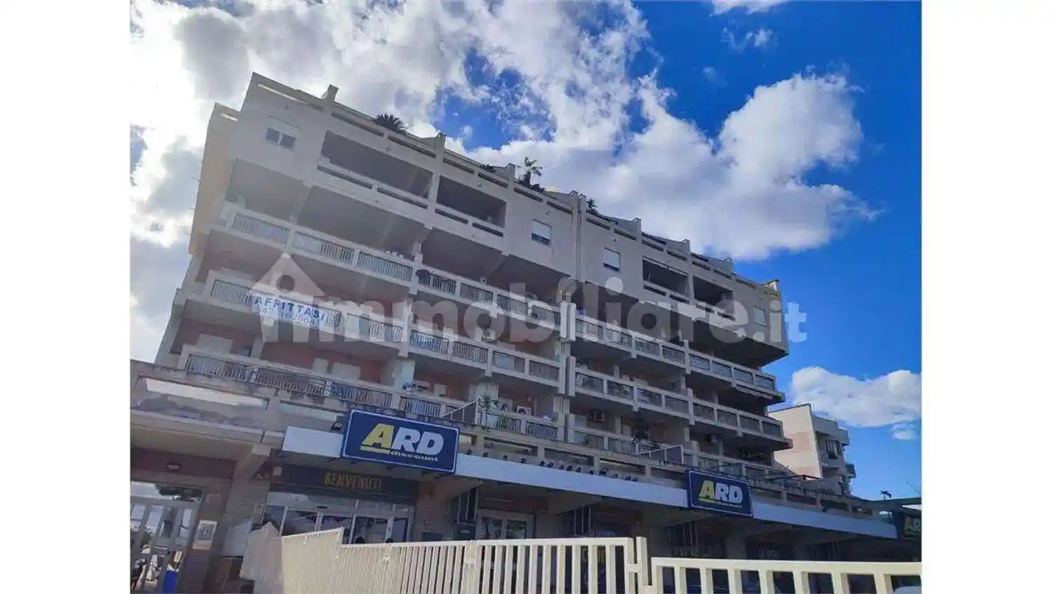 Appartamento in vendita a Villabate