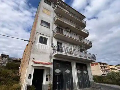 Appartamento in vendita a Misilmeri