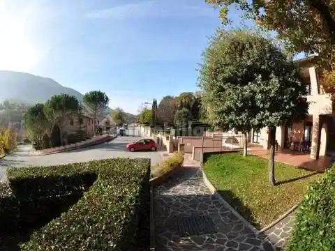 Villa in affitto a Assisi