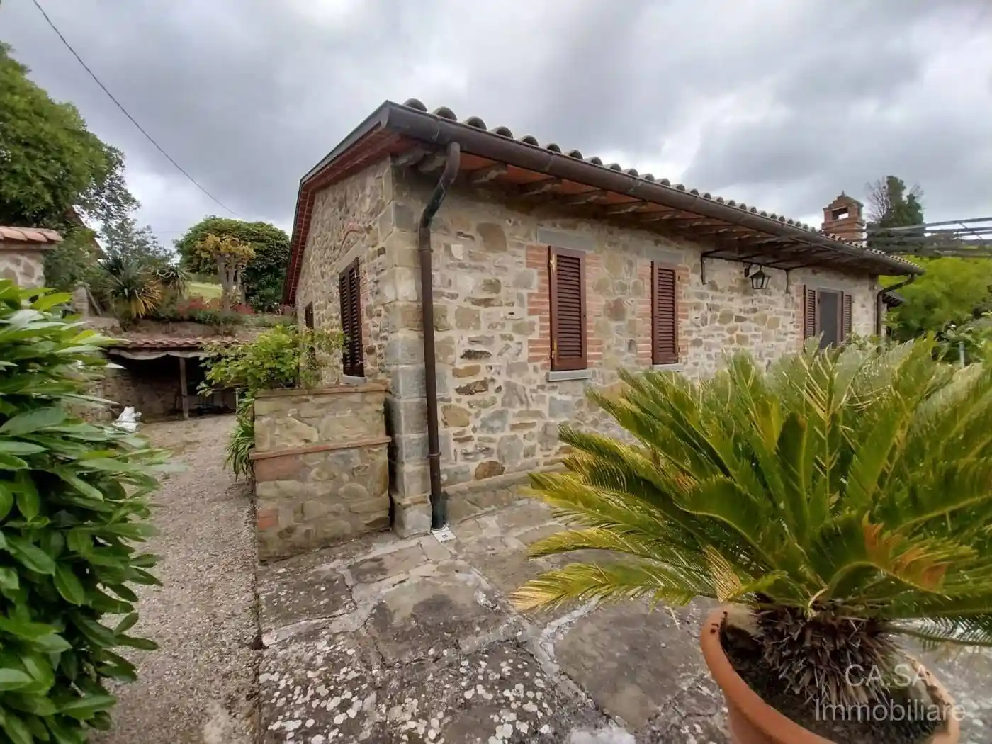 Villa in vendita a Tuoro sul Trasimeno