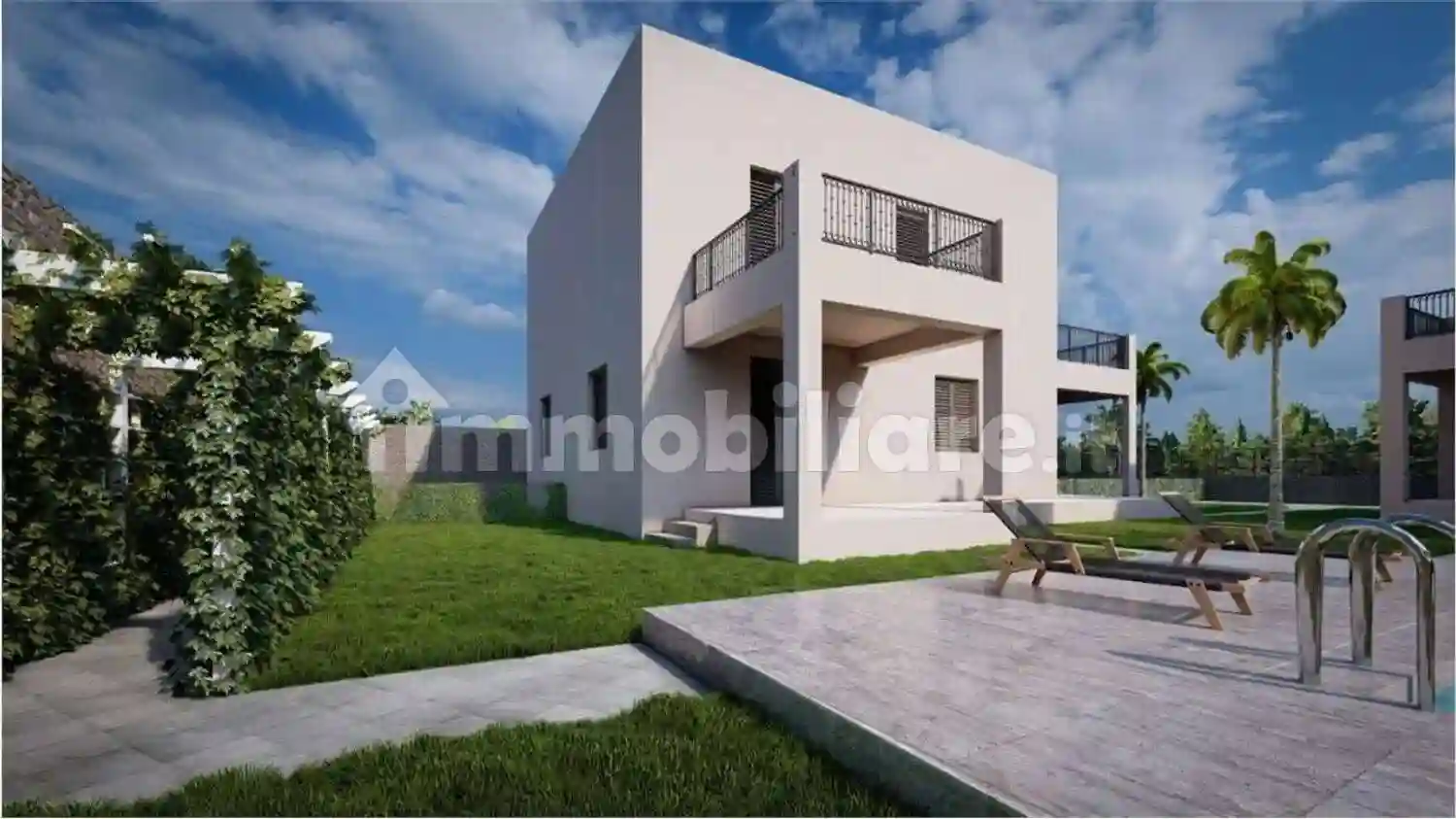 Villa - foto 3