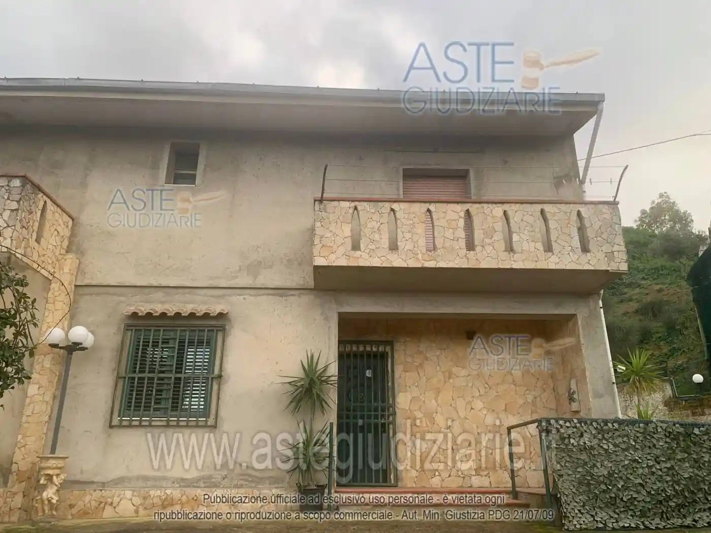 Appartamento in vendita a Caltagirone