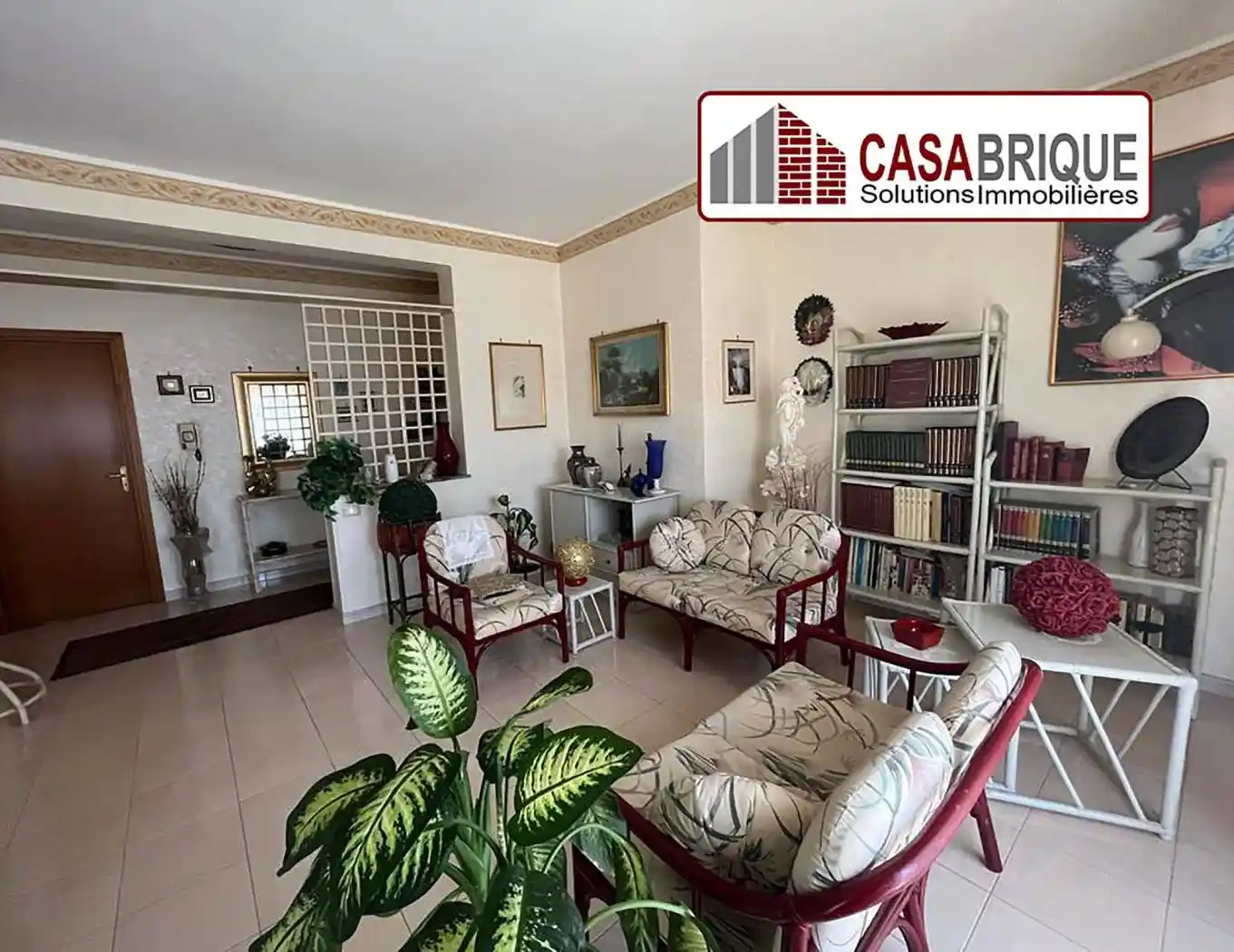 Appartamento in vendita a Bagheria