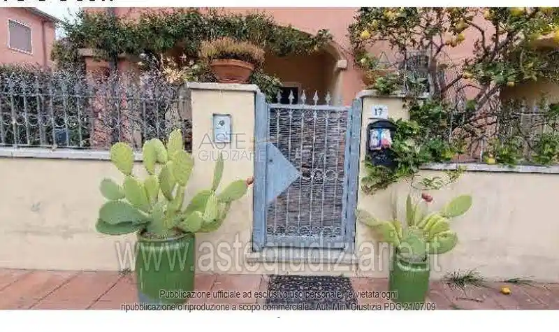 Appartamento in vendita a Olbia