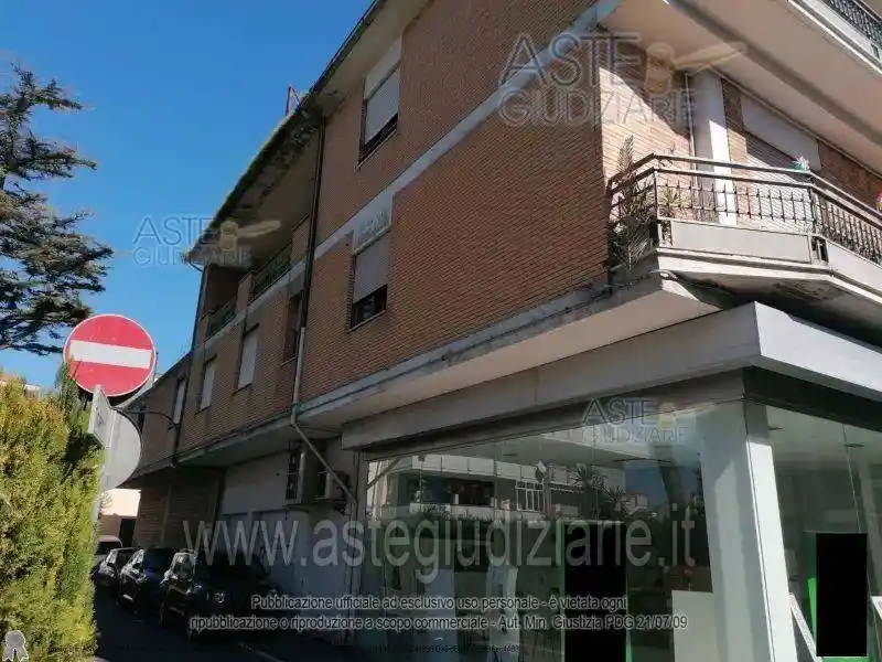 Appartamento in vendita a Alba Adriatica