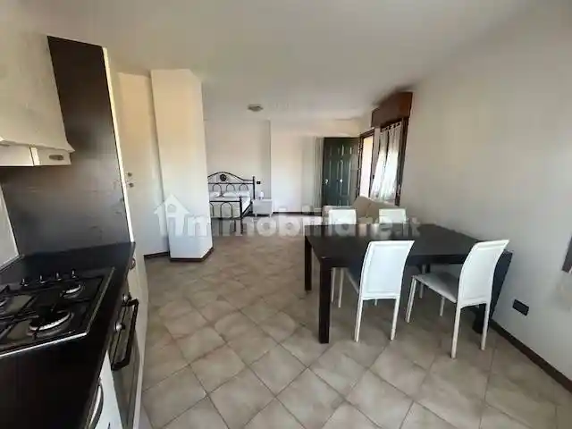 Appartamento in vendita a Monghidoro