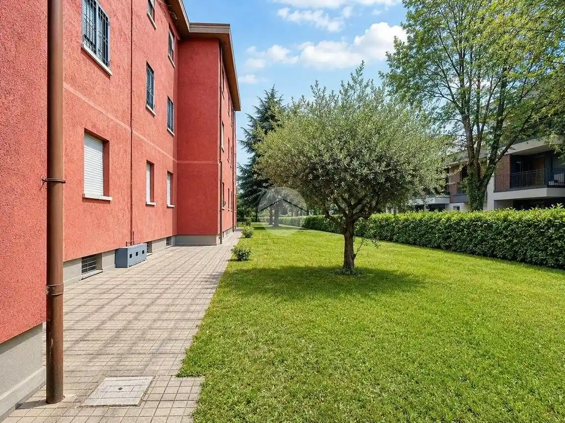 Appartamento in vendita a Collebeato
