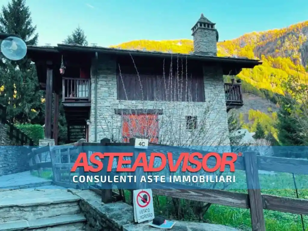 Appartamento in vendita a Courmayeur