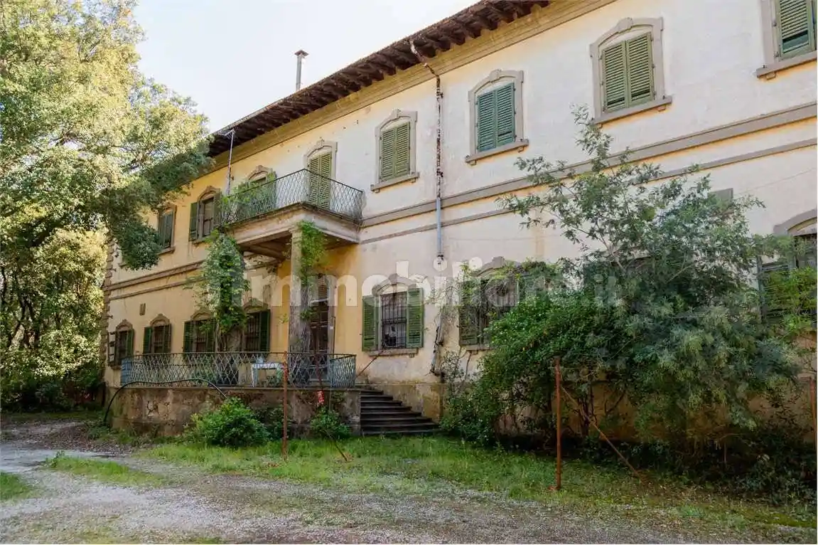 Villa in vendita a San Vincenzo