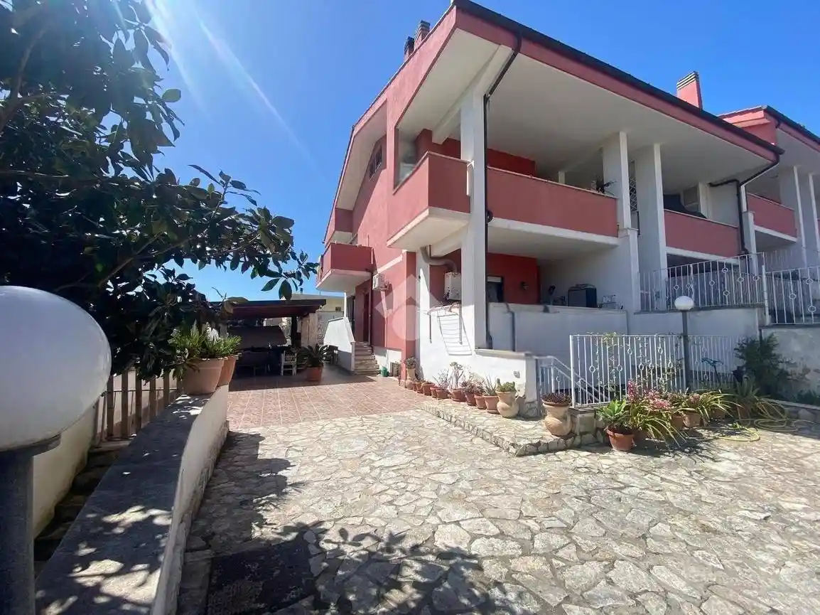 Appartamento in vendita a Santa Marinella