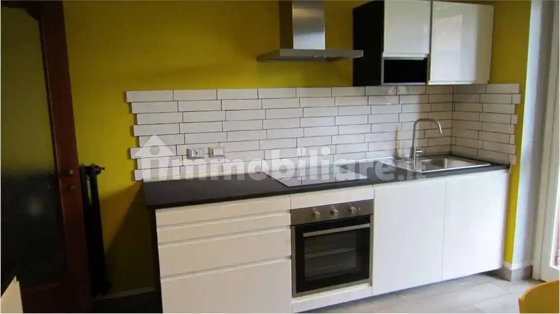 Appartamento in affitto a Modena