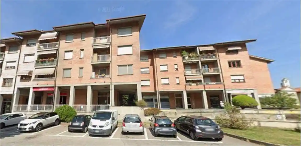 Appartamento in vendita a San Mauro Torinese