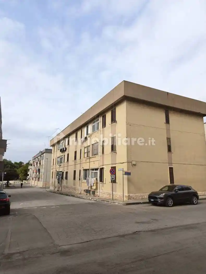 Appartamento in vendita a Castellaneta