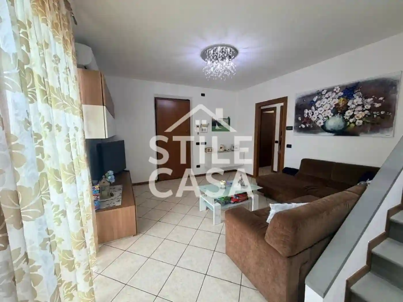 Villetta a schiera - foto 4