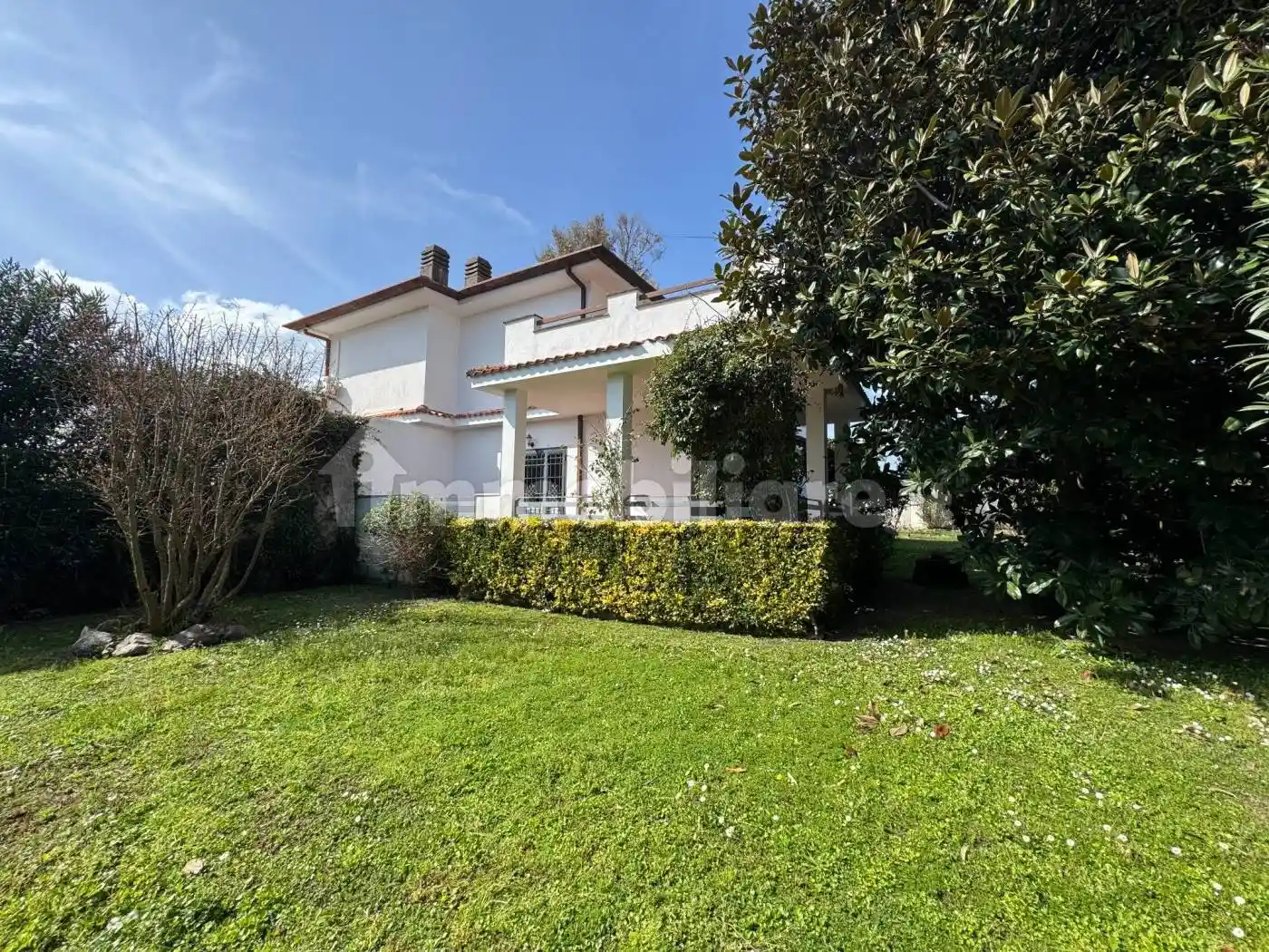 Villa in vendita a San Felice Circeo