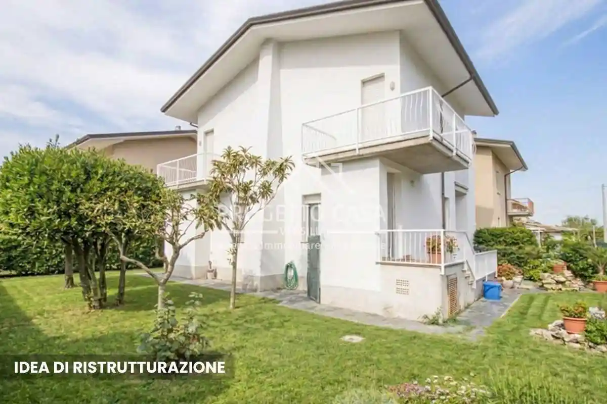 Villa in vendita a Pietrasanta