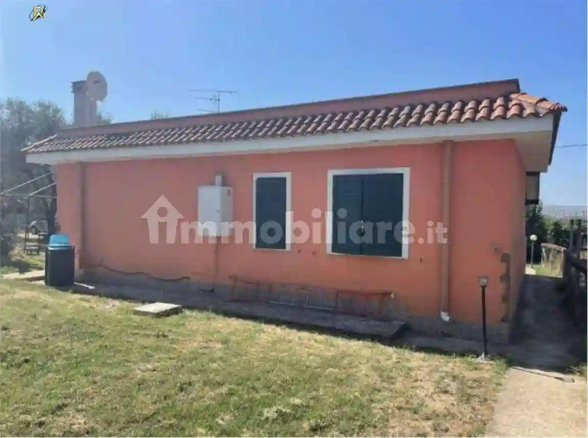 Casa indipendente - foto 4