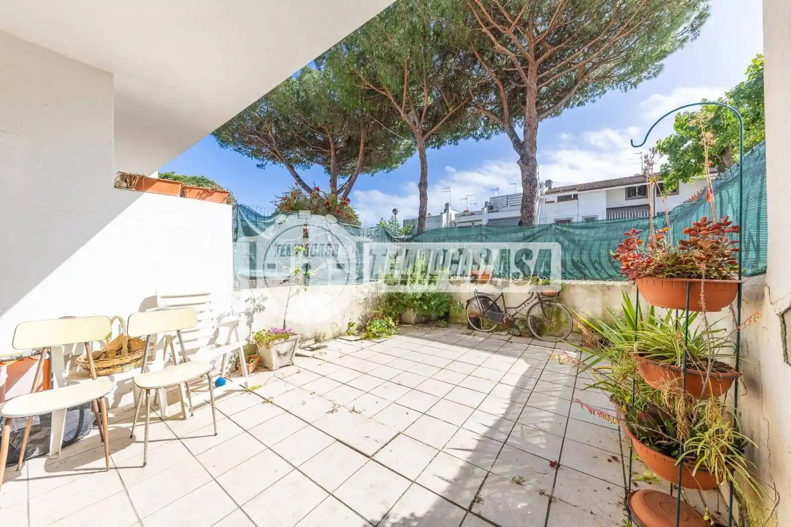 Appartamento in vendita a Cerveteri