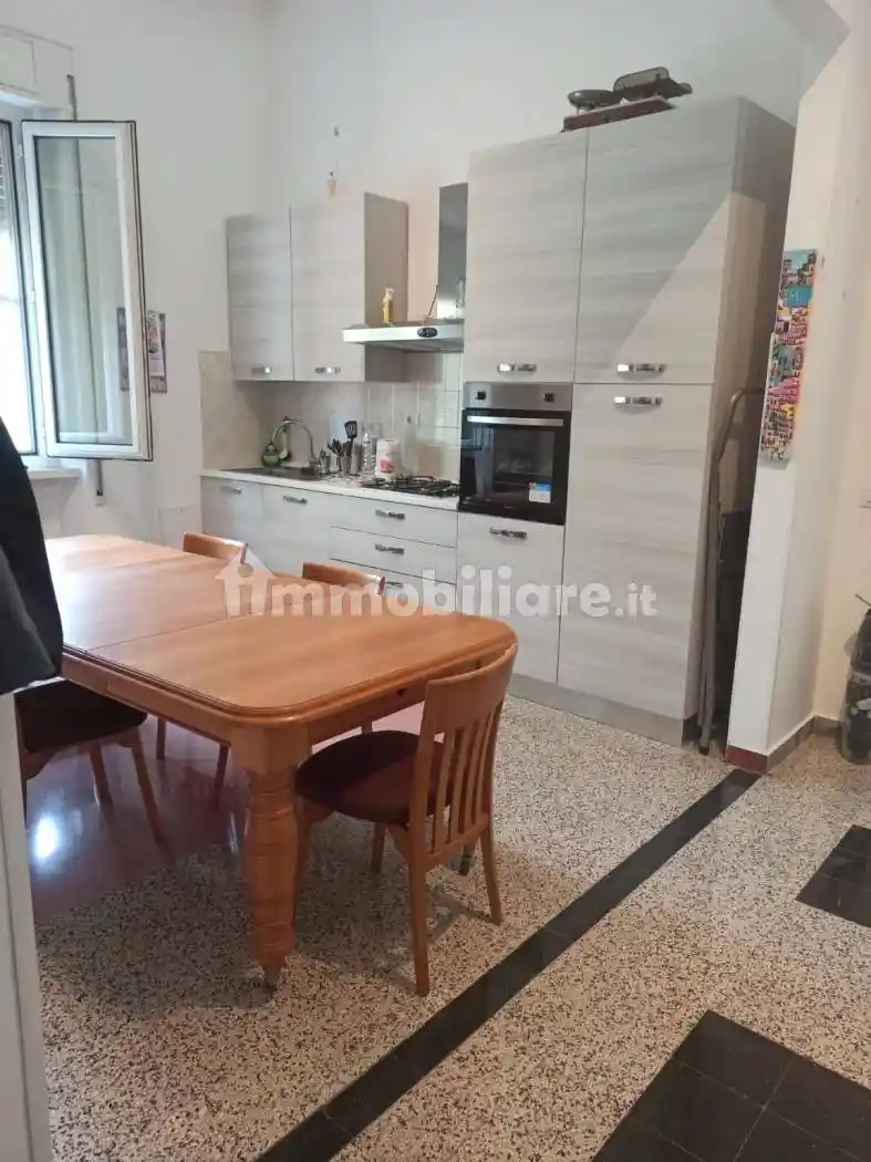 Appartamento in affitto a Latina