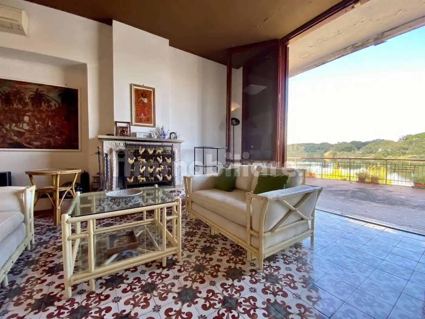 Villa in vendita a Sabaudia