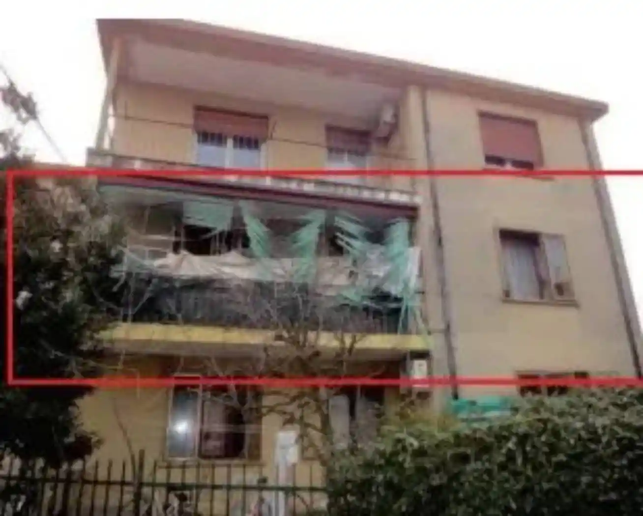 Appartamento in vendita a Vigodarzere