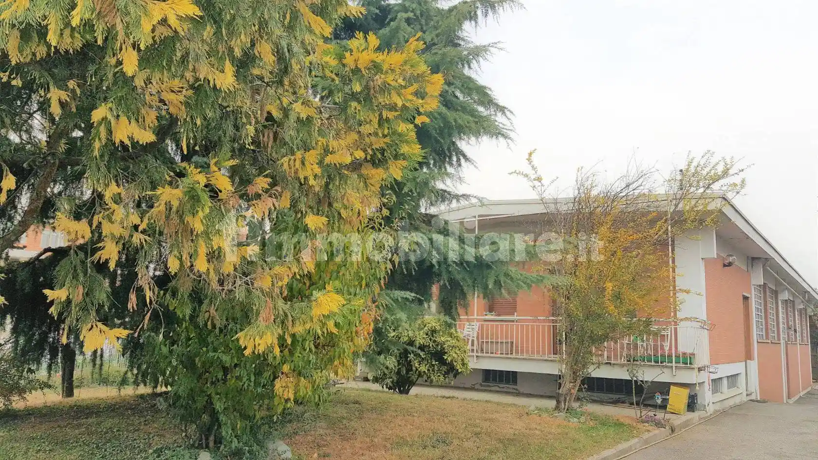 Villa in vendita a Settimo Torinese
