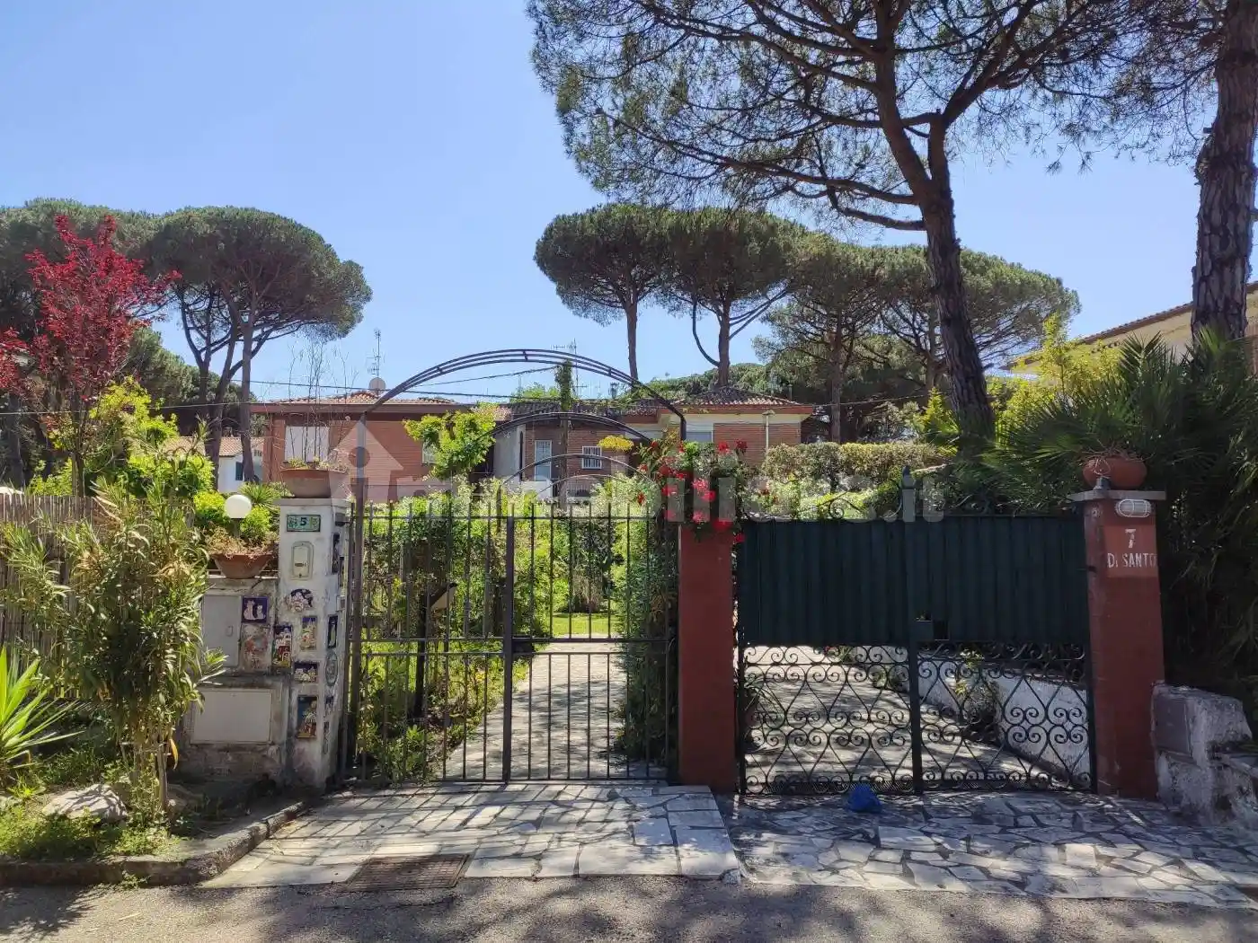 Villa in vendita a Fondi
