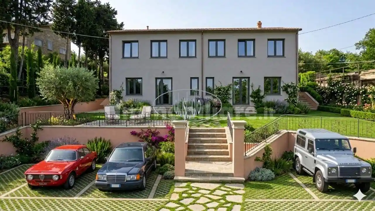 Appartamento in vendita a Figline e Incisa Valdarno