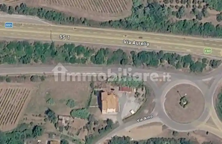 Appartamento in vendita a Gavorrano