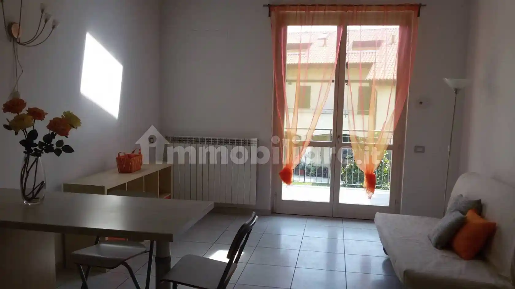 Appartamento in vendita a Settimo Milanese