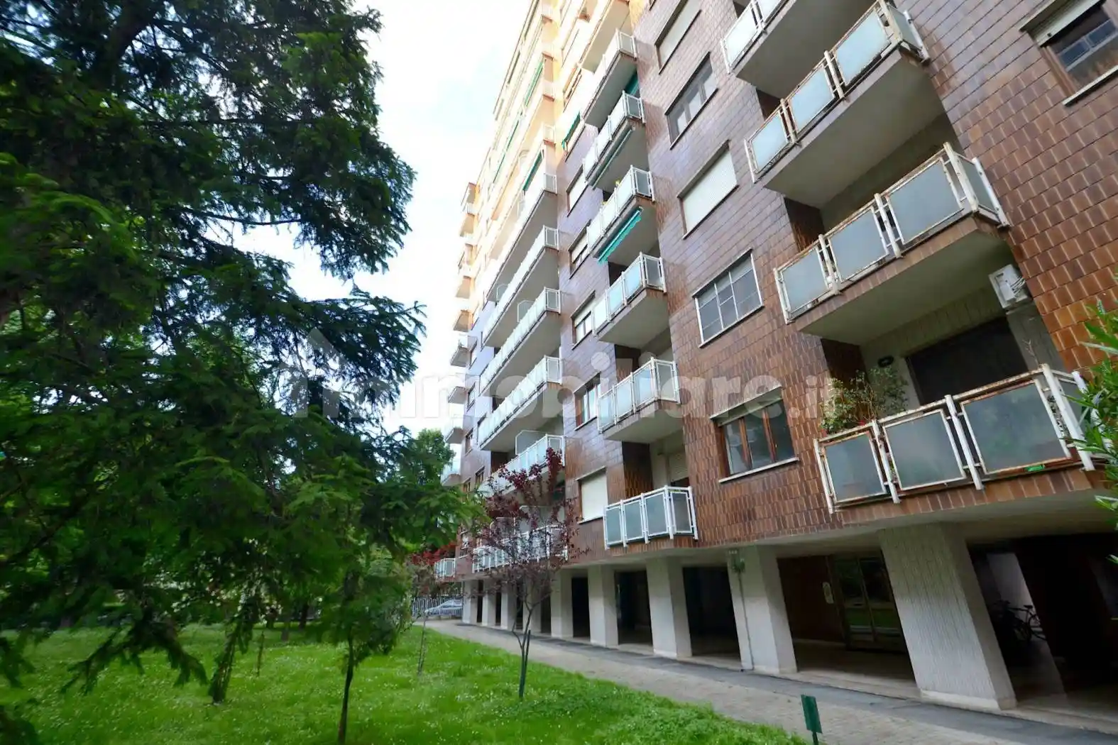 Appartamento in affitto a Torino